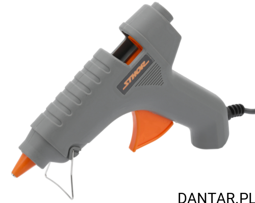 Pistolet do kleju 11mm 40W Sthor 73056 Toya