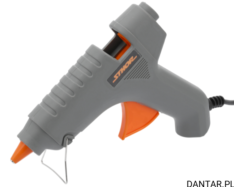 Pistolet do kleju 11mm 40W Sthor 73056 Toya