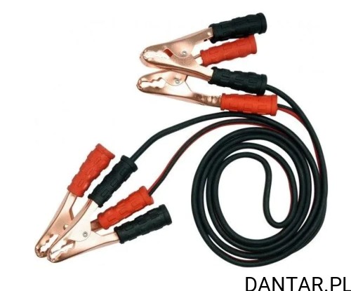 Przewody rozruchowe 200A Yato YT-83151