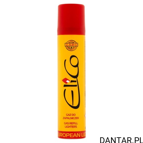 Gaz do zapalniczek 90ml a1/12