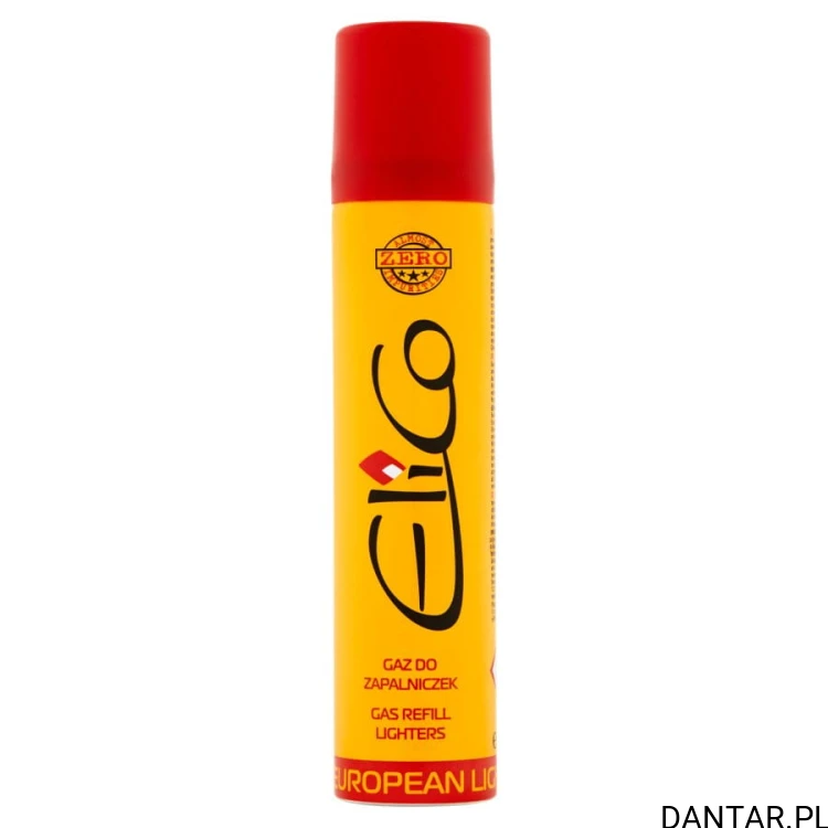 Gaz do zapalniczek 90ml a1/12