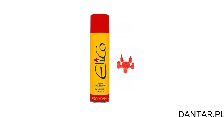 Gaz do zapalniczek 300ml a1/12