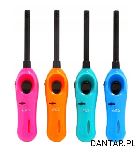 Zapalarka Elico surfer a1/24