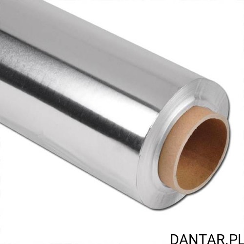 Folia aluminiowa 30cm cateringowa C1/C29 12my a1/6