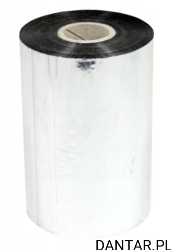 Taśma TTR Termotransferowa woskowa 110/300/OUT25 0650232024