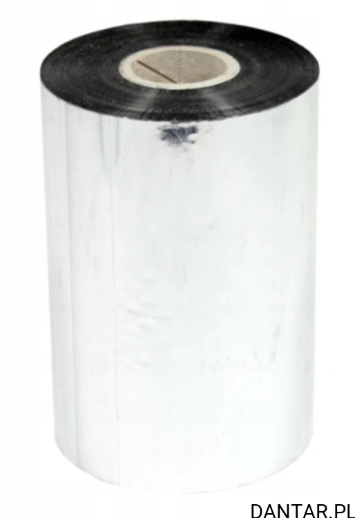 Taśma TTR Termotransferowa woskowa 110/300/OUT25 0650232024