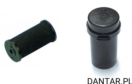 Wałek rolka tuszująca Kendo Judo  2022 02