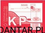 Druk KP a1/10 401-5