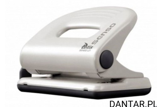 Dziurkacz Tetis Senso-21 25k