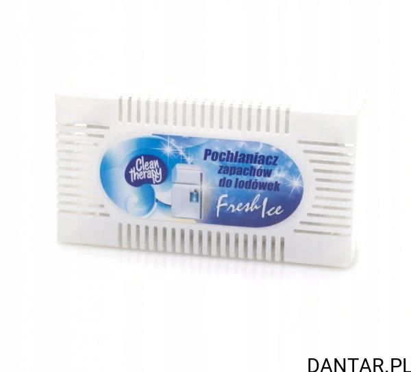 POCHŁANIACZ zapachów do lodówek 60g