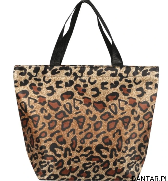 Torba na zakupy SHOPPER 33x26x11 WZ1