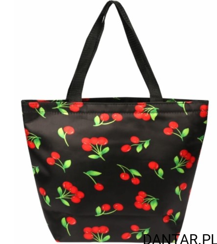 Torba na zakupy SHOPPER 39x33x14 WZ1