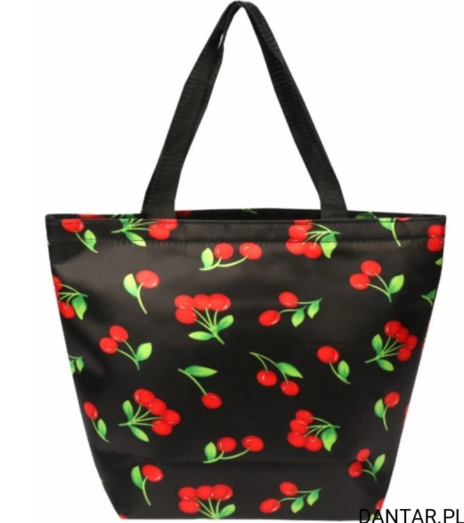 Torba na zakupy SHOPPER 39x33x14 WZ1