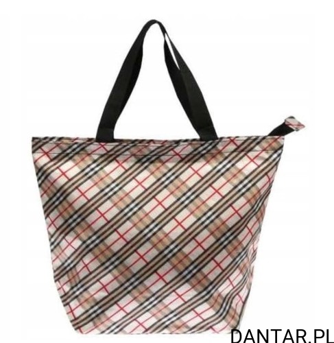 Torba na zakupy SHOPPER 39x33x14 WZ2