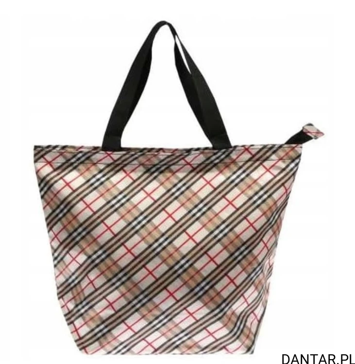 Torba na zakupy SHOPPER 39x33x14 WZ2