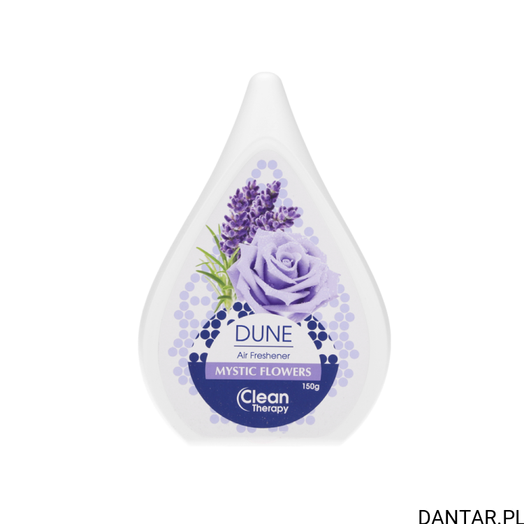 Odświeżacz w żelu Dune mystic flowers 150G 