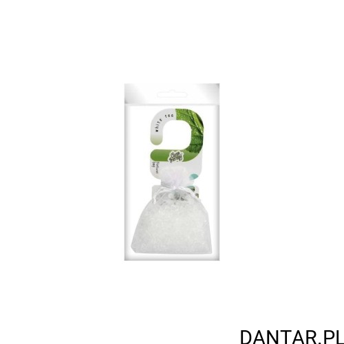 Woreczek zapachowy CT WHITE TEA 20G