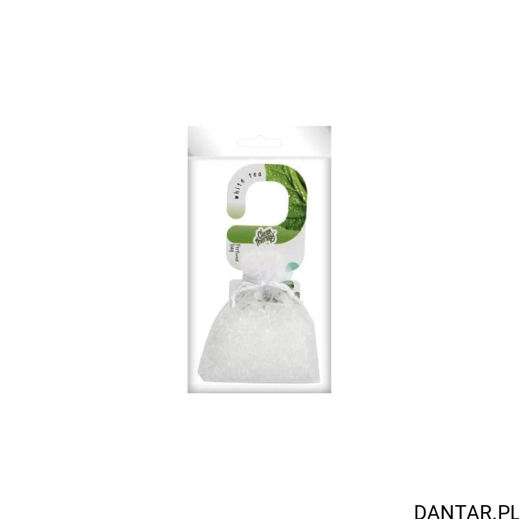 Woreczek zapachowy CT WHITE TEA 20G