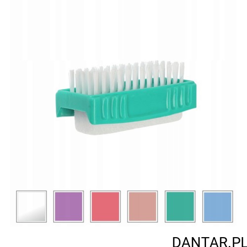 Szczotka do rąk z pumeksem 31384