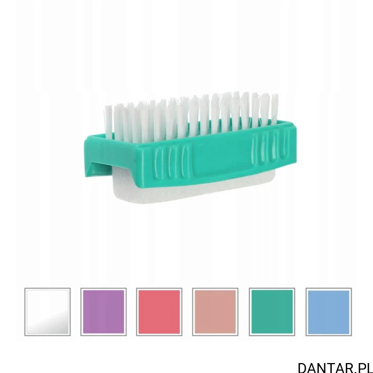 Szczotka do rąk z pumeksem 31384