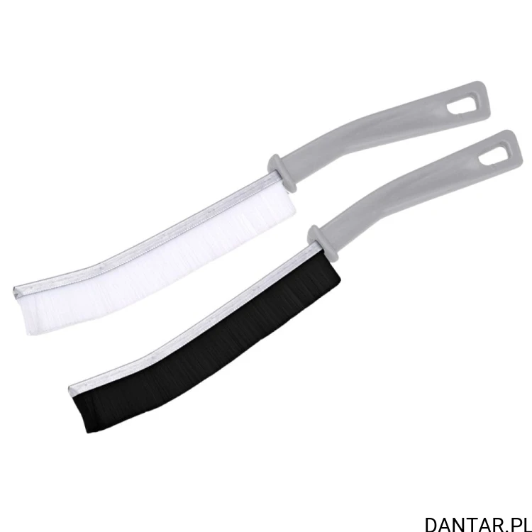 Szczotka do szczelin gray collection 60282