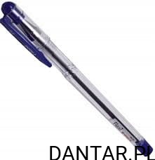Długopis flexi niebieski a1/10