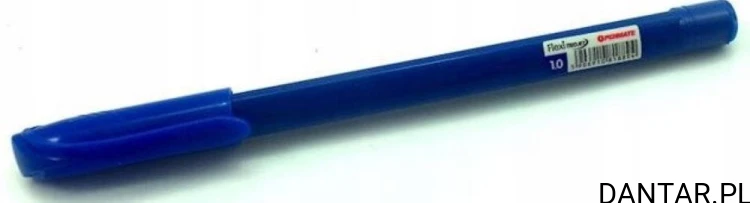 Długopis penmate flexi triojet niebieski a1/50