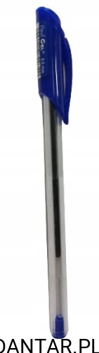 Długopis flexi gel mix Penmate a1/50 i a1/30 CZARNY NIEBIESKI