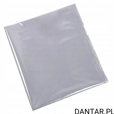 Worki LDPE 55x100 a100