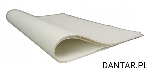 Papier pakowy 40x60 10kg cięty biały 02410