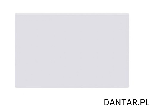 Podkład na biurko transparentny 38x58 