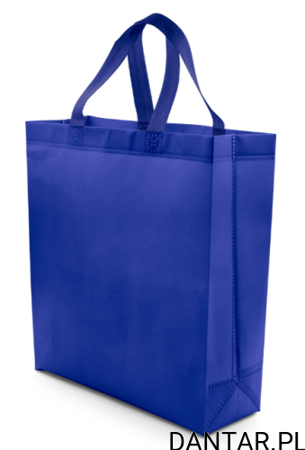 Torba na zakupy ECO pionowa mix kolor Kanmar a1/10
