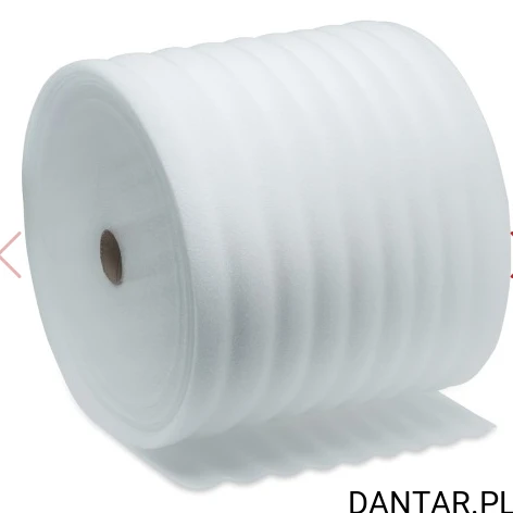 Pianka PE 0,80X250m 2mm ANA-010