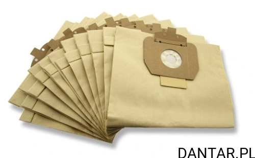 Worki do odkurzacza cleanfix task bora   S10 ROVAC VENTO 8 a10/5