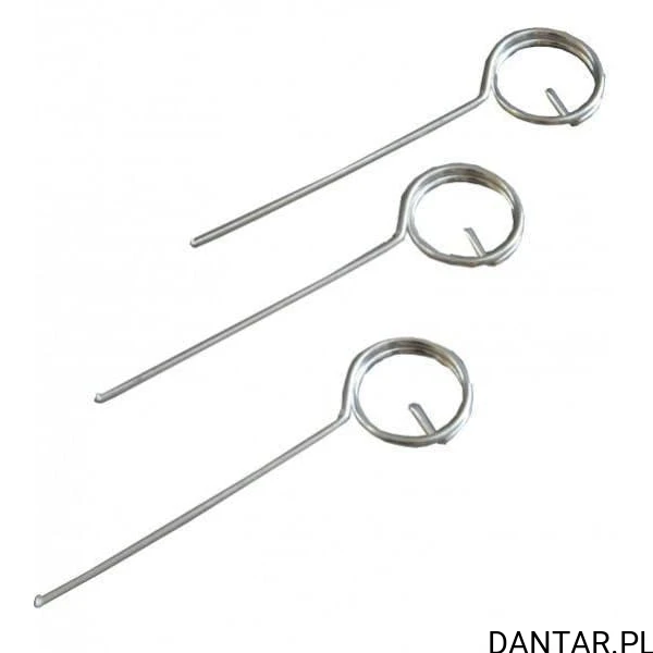 Szpilka do cen 1,6 a1/20