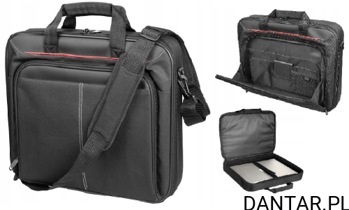Torba na notebooka Tracer 15.6 czarna