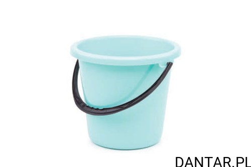 Wiadro 16l plastikowe JAGIELLO