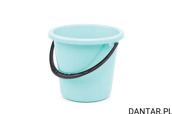 Wiadro 16l plastikowe JAGIELLO
