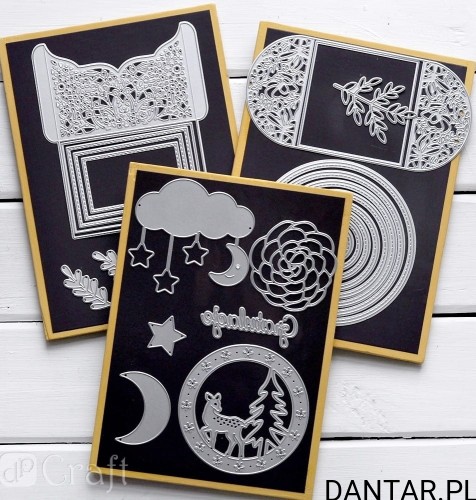 Arkusz magnetyczny samoprzylepny A4 DPMG-0071