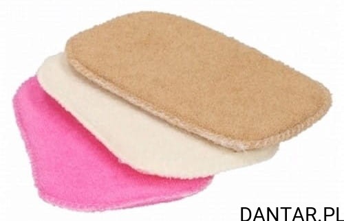 Zmywak naleśnik ostry Protos a3