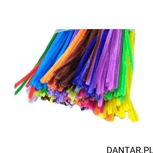 Drucik kreatywny 1 szt.  mix kolorów