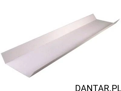Tacka papierowa na zapiekankę 10x33 a500 
