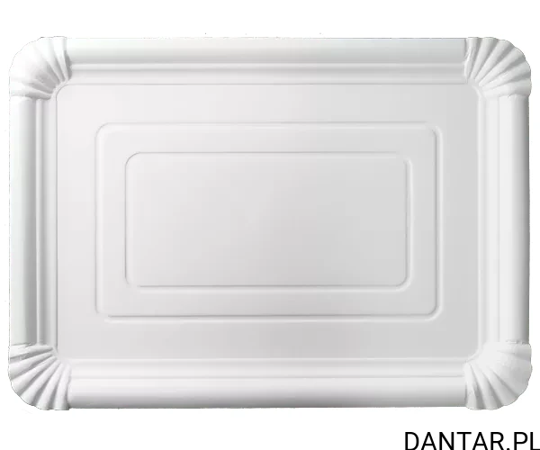Tacki papierowe 24x34 ABC-PAK  7502434 a125