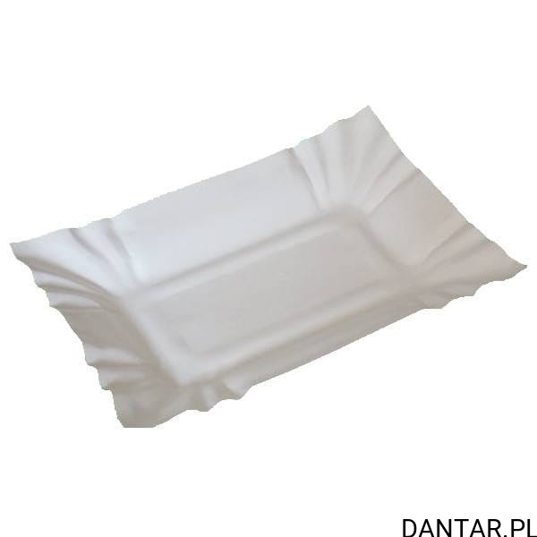 Tacka papierowa 14x20 ABC-PAK a500