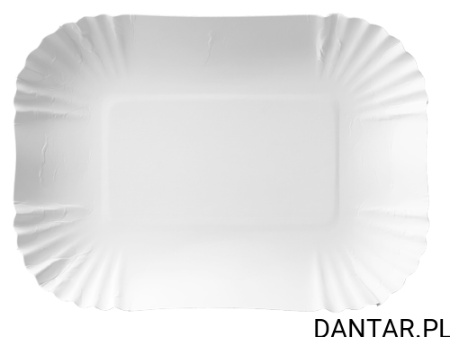 Tacka papierowa 13x17x3cm ABC-PAK a250