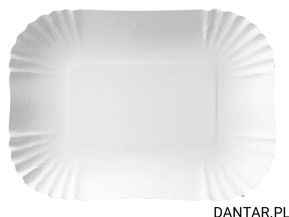 Tacka papierowa 13x17x3cm ABC-PAK a250