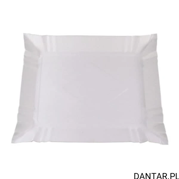 Tacka papierowa 20X25 a100 ABC-PAK
