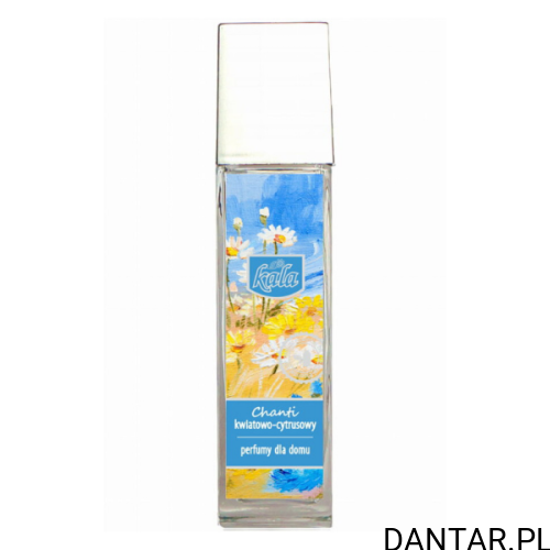 Kala 100ml kwiatowo-cytrusowy olejek zapachowy a1