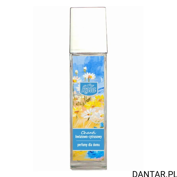 Kala 100ml kwiatowo-cytrusowy olejek zapachowy a1