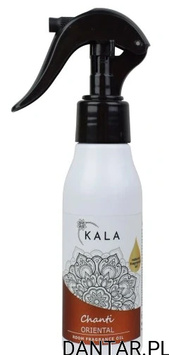 Kala 100ml orientalno-korzenny olejek zapachowy a1